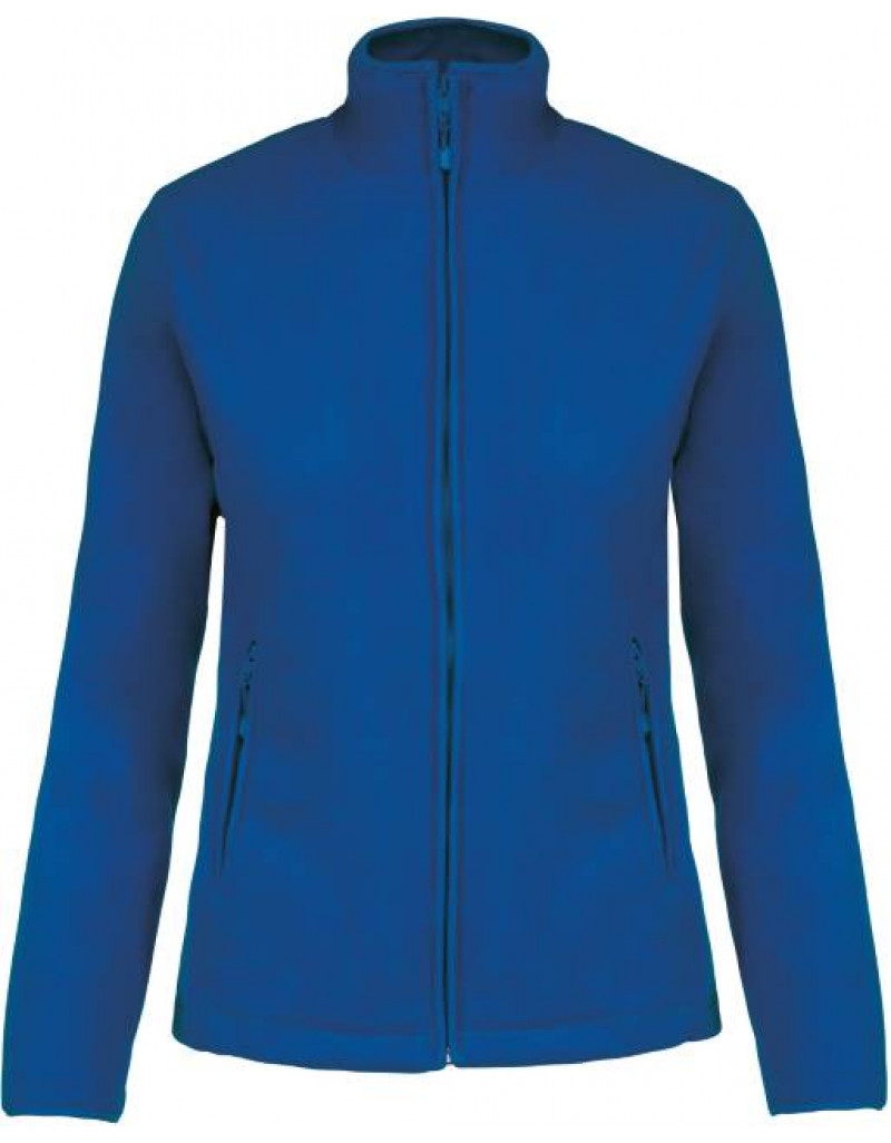 Jachetă de damă din microfleece „Maureen”